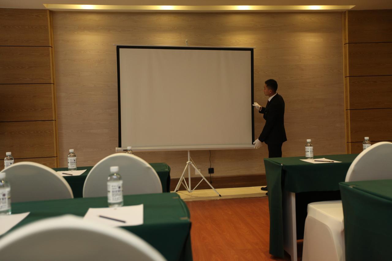 Chengdu Zhengyuan Xiyue Hotel Luaran gambar