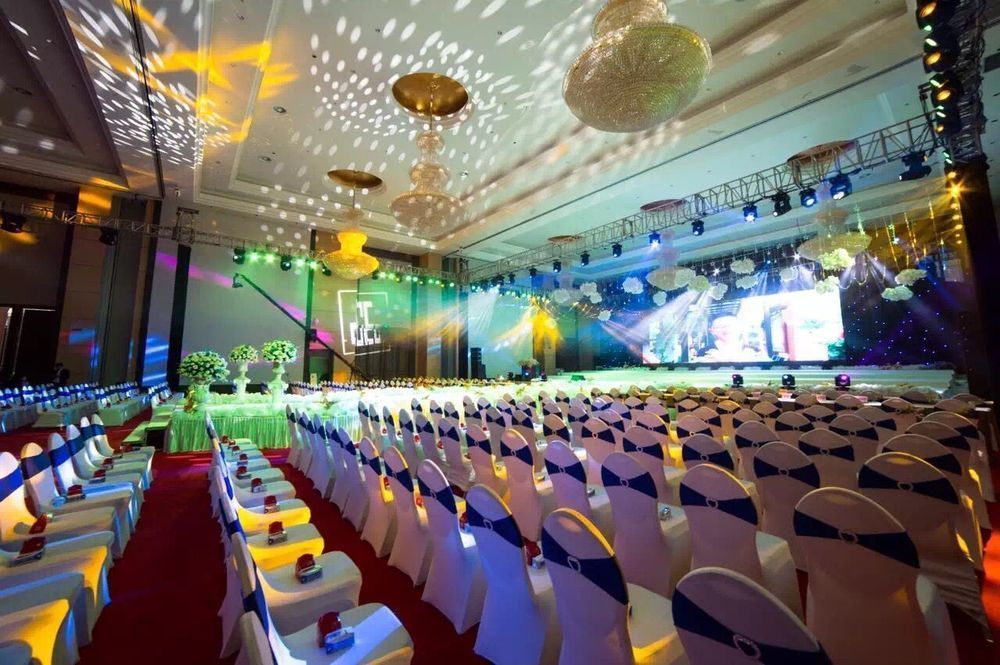 Chengdu Zhengyuan Xiyue Hotel Luaran gambar