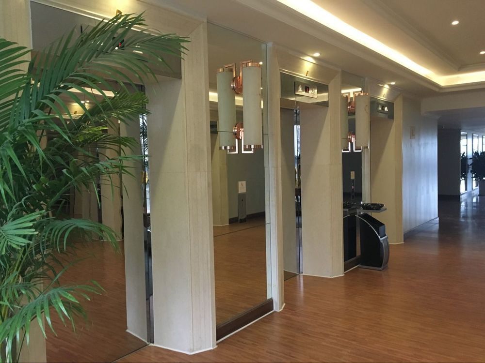 Chengdu Zhengyuan Xiyue Hotel Luaran gambar